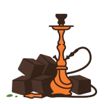 لوگو سایت زغال عمده متحدان