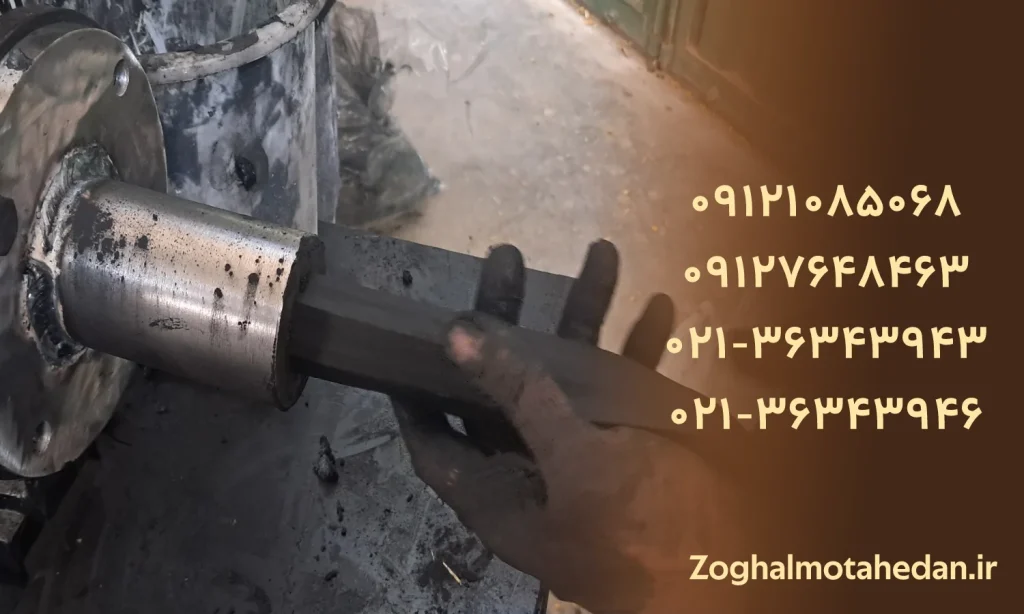 خرید عمده زغال کبابی در خوزستان