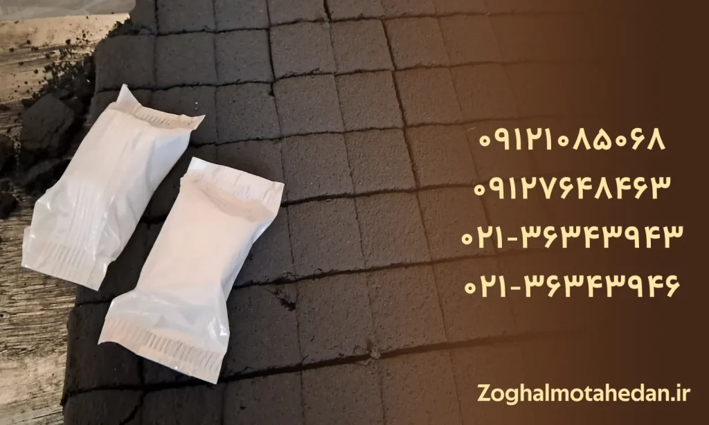 قرص آتشزا؛ پایان دردسر روشن کردن آتش در طبیعت و مصارف دخانی