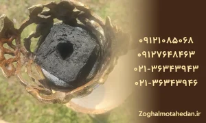 چگونه زغال قلیان را سریع روشن کنیم؟